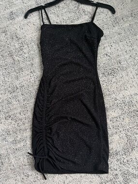 Windsor Sparkly Mini Dress